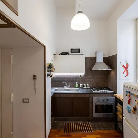 Casa Felice * ナポリ