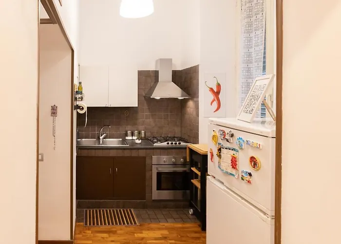 アパート Casa Felice *