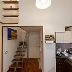 Casa Felice Nápoles