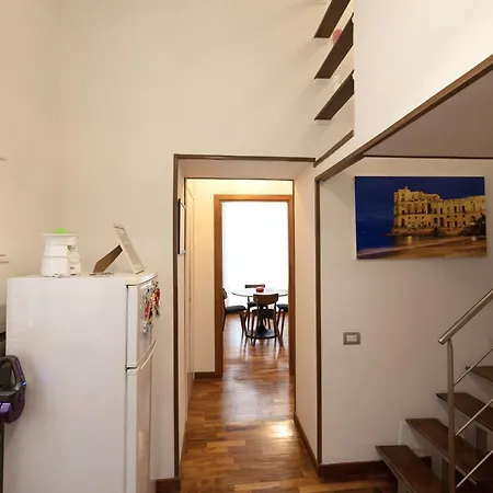 Apartment Casa Felice