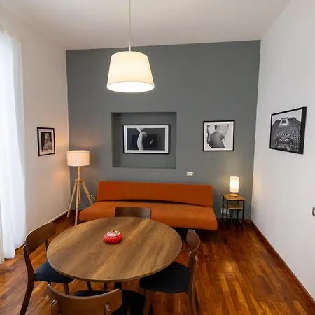Apartment Casa Felice *