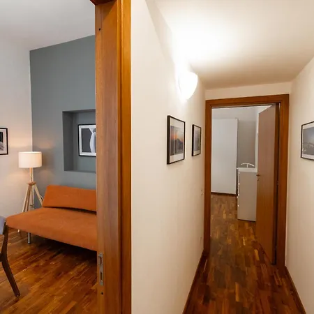 Casa Felice Apartment Naples