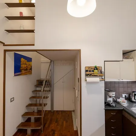 Casa Felice Naples