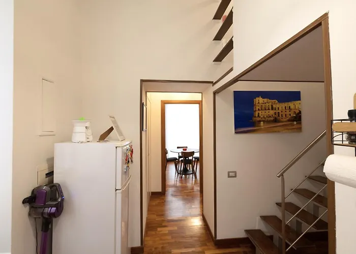 Apartment Casa Felice