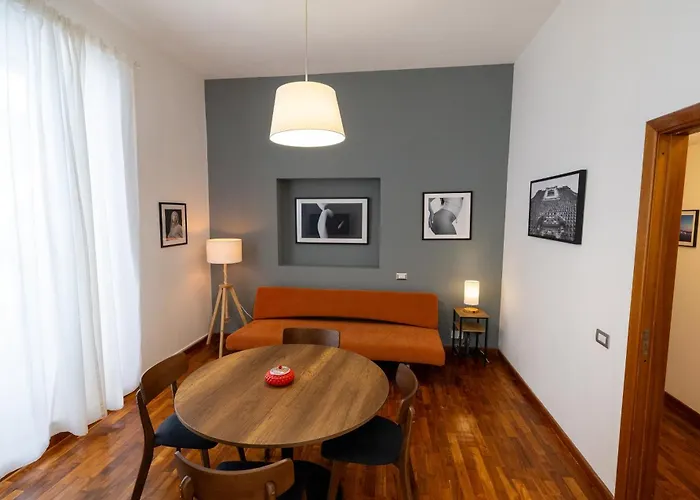 Apartment Casa Felice *