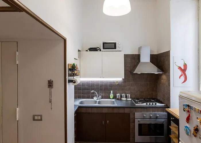 Casa Felice * Naples
